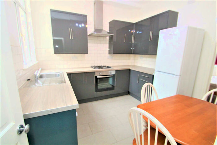 2 Bedroom Flat To Rent In Butler Avenue, West Harrow, HA1
