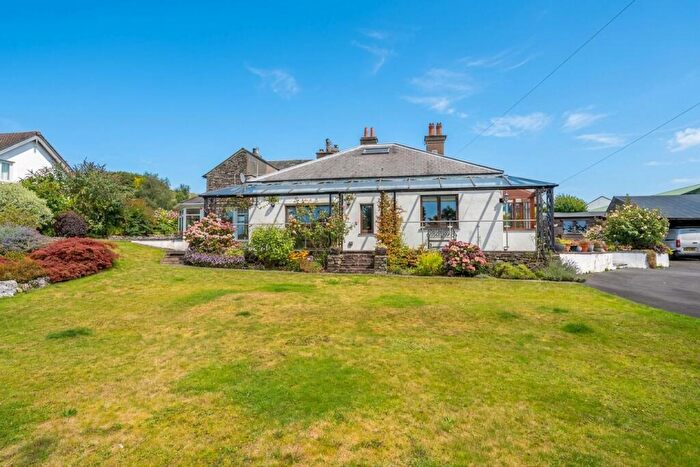3 Bedroom Terraced Bungalow For Sale In The Bungalow, Old College Lane, Windermere, LA23