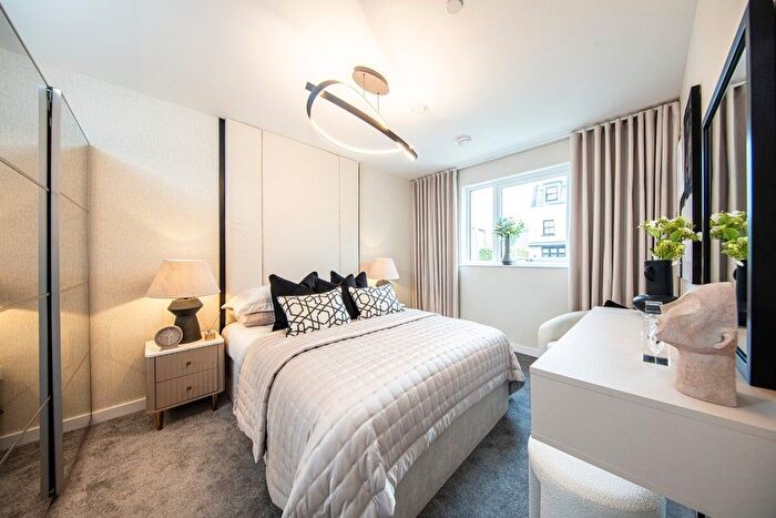 1 Bedroom Flat For Sale In Albert Road, Barnet, Barnet, EN4