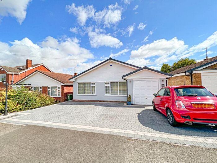 2 Bedroom Detached Bungalow For Sale In Aldridge Road, Streetly, Sutton Coldfield, B74