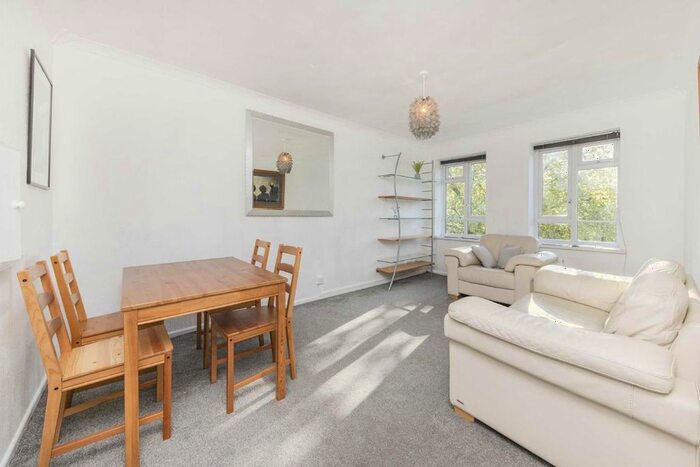 1 Bedroom Flat To Rent In Caistor Road, London, SW12