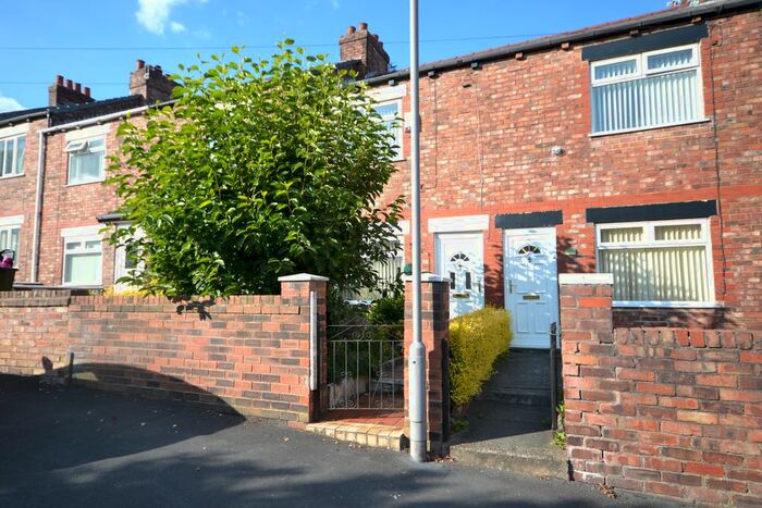 2 Bedroom Terraced House To Rent In French Street, St Helens, WA10