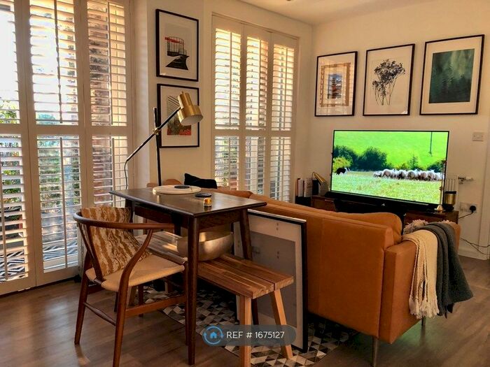 1 Bedroom Flat To Rent In London, London, E16