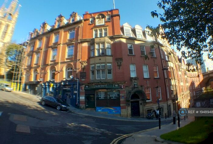 1 Bedroom Flat To Rent In St. Nicholas Chambers, Newcastle Upon Tyne, NE1