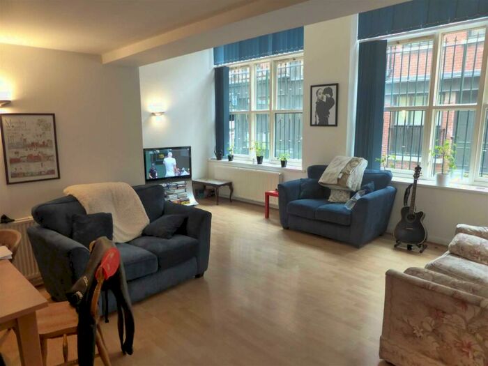 2 Bedroom Apartment To Rent In Union Street, Off Turner Street, Northern Quarter, M4