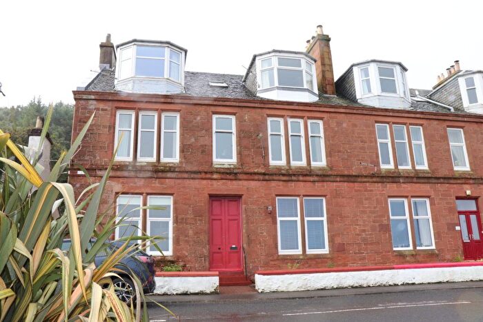 1 Bedroom Flat For Sale In /, Beechland, Kilchattan Bay, Isle Of Bute, PA20