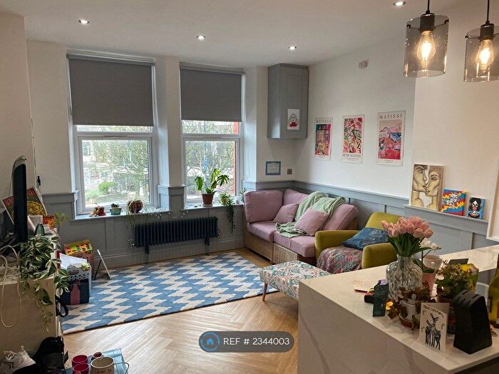 1 Bedroom Flat To Rent In Bank House, West Kirby, Wirral, CH48