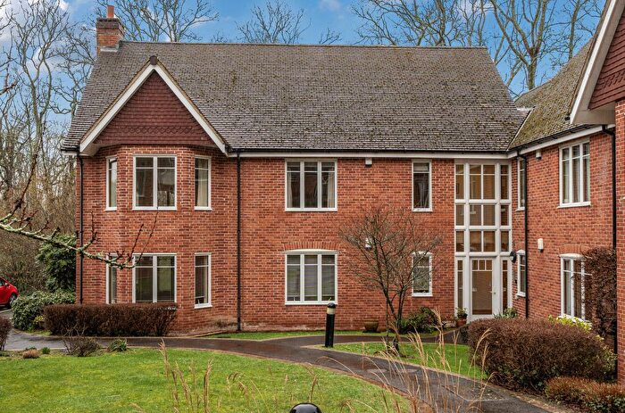 2 Bedroom Garage / Parking For Sale In Salisbury Road, Sherfield English, Romsey, Hampshire, SO51