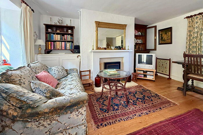 1 Bedroom Terraced House For Sale In High Street, Bathford, BA1