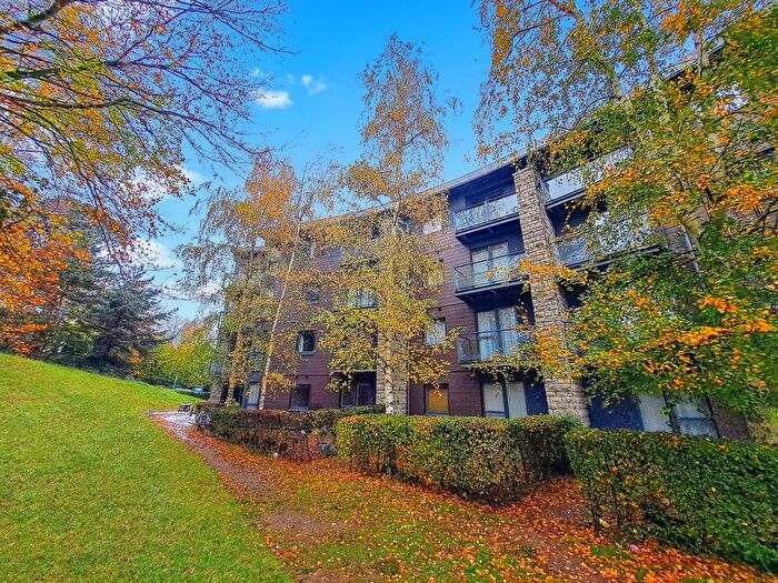 2 Bedroom Flat To Rent In Apartment, Sandling Park, Sandling Lane, Maidstone, ME14