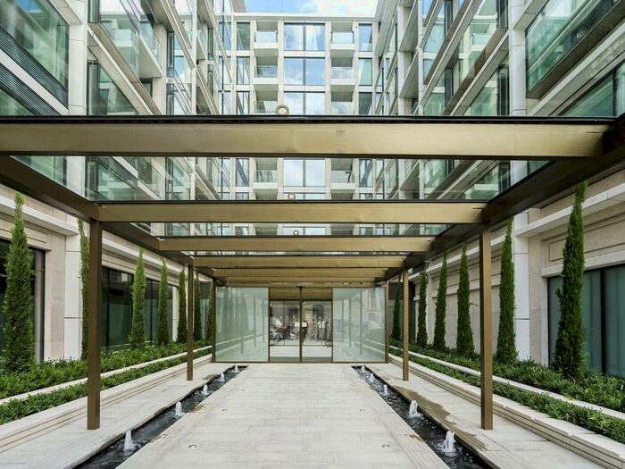 1 Bedroom Flat To Rent In Sugar Quay, Water Lane, London, EC3R