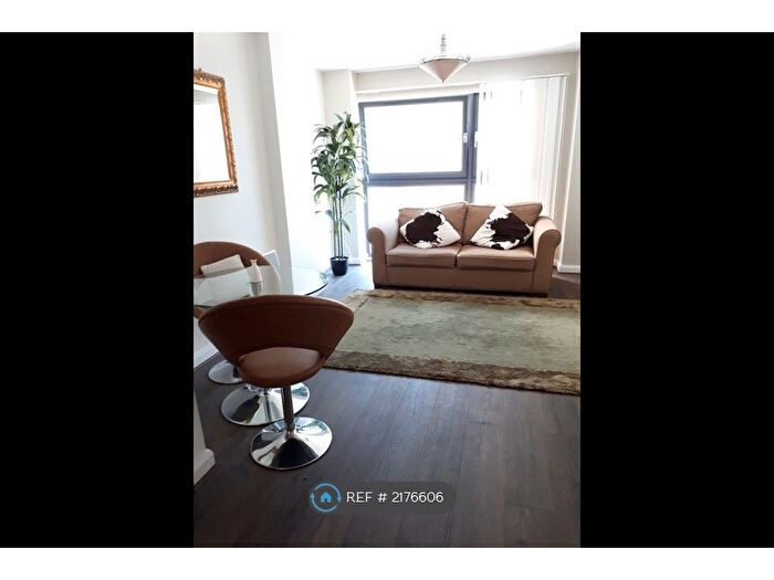 1 Bedroom Flat To Rent In Churchill Way, Cardiff, CF10