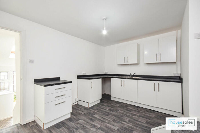 3 Bedroom Terraced House For Sale In High Street Rhymney, Tredegar, NP22