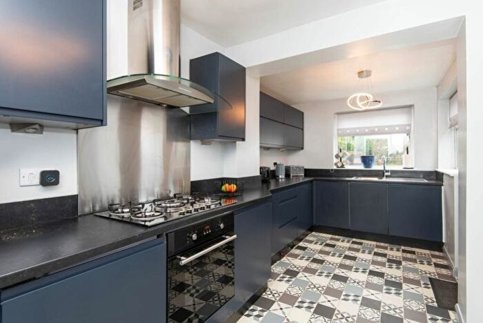 3 Bedroom Semi-Detached House To Rent In Jepson Road, Sheffield, South Yorkshire, S5