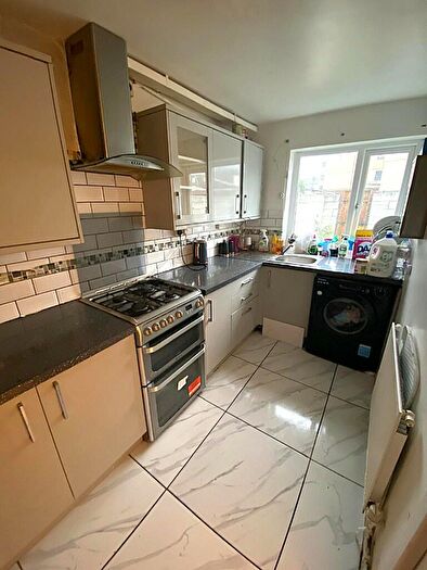 3 Bedroom Terraced House To Rent In Canton Court, Cardiff(City), CF11