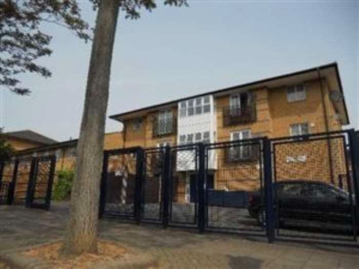 1 Bedroom Flat To Rent In Warwall, Beckton, London, E6