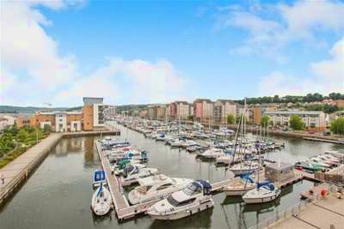 2 Bedroom Flat To Rent In Newfoundland Way, Portishead, BS20