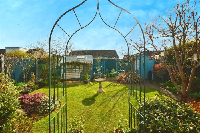 4 Bedroom Detached House For Sale In Newhaven Drive, Lincoln, Lincolnshire, LN5