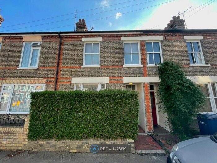 6 Bedroom Terraced House To Rent In Belgrave Road, Cambridge, CB1