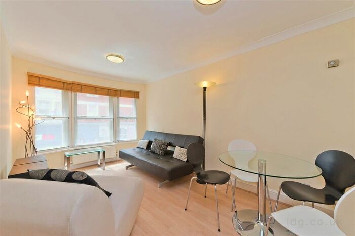 1 Bedroom Flat To Rent In Bloomsbury Plaza, London, WC1B