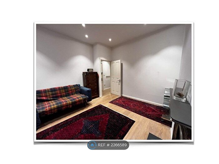 1 Bedroom Flat To Rent In Nelson Road, London, N8