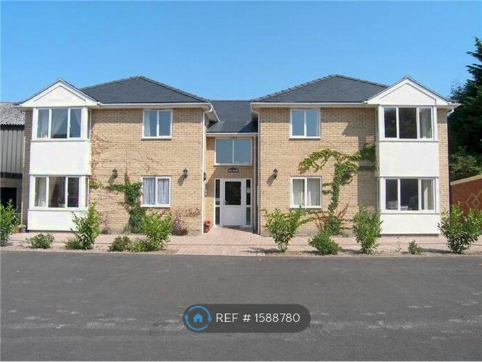 1 Bedroom Flat To Rent In Melbourn, Melbourn, SG8