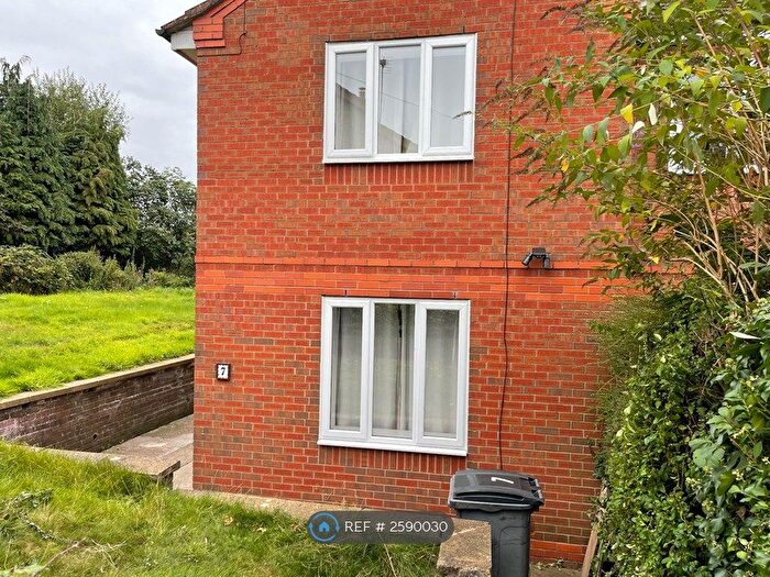 2 Bedroom Terraced House To Rent In Steeple Close, Cleobury Mortimer, DY14
