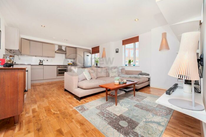 2 Bedroom Flat To Rent In Allied Court, Enfield Rd, Haggerston, N1