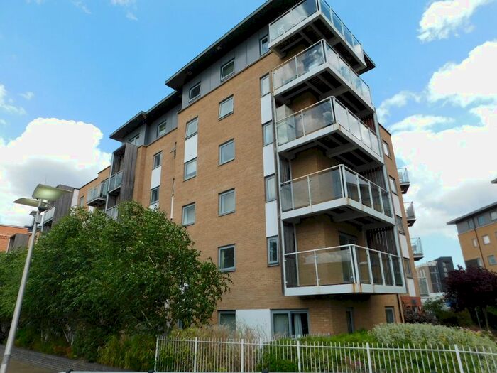2 Bedroom Flat To Rent In Caelum Drive, Colchester, CO2