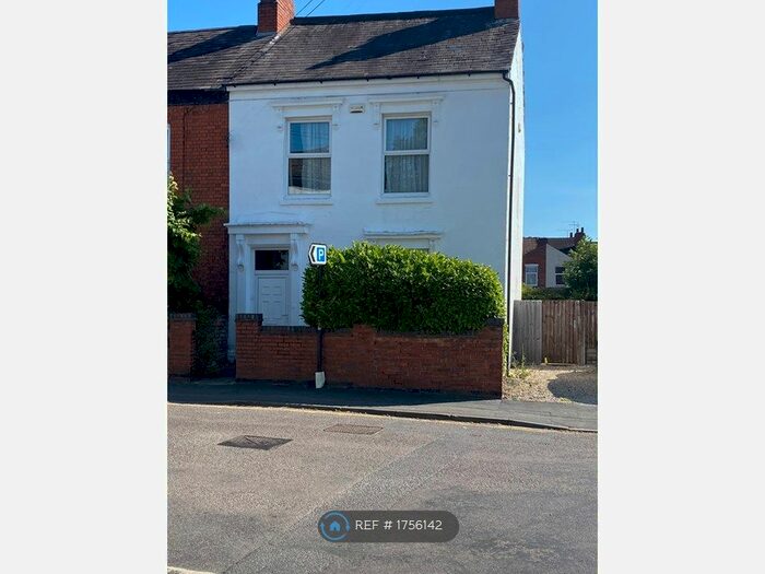 5 Bedroom End Of Terrace House To Rent In Moor Street, Coventry, CV5