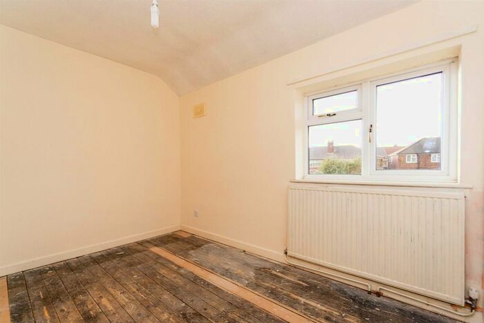 3 Bedroom Semi-Detached House For Sale In Ruskin Avenue, Liscard, Wallasey, CH44