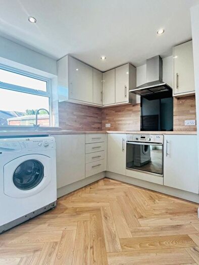 3 Bedroom Semi-Detached House To Rent In Poulton Old Road, Blackpool, Lancashire, FY3