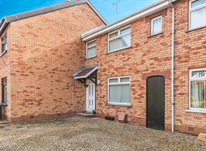 3 Bedroom House For Sale In Bexley Parks, Bangor, BT19