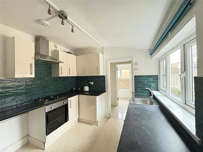 1 Bedroom Apartment To Rent In Denmark Street, London, N17