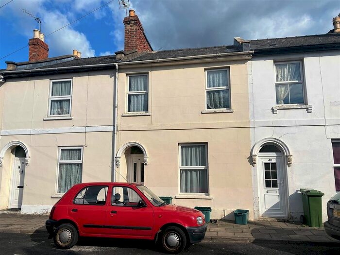 4 Bedroom Terraced House To Rent In Swindon Street, Cheltenham GL51