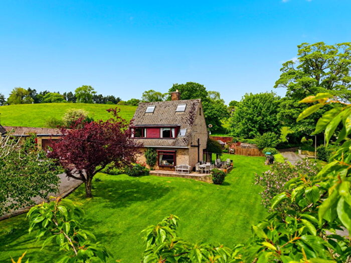 4 Bedroom Detached House For Sale In Reservoir Houses, Ogston, Higham, Alfreton, DE55