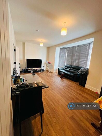 1 Bedroom Flat To Rent In Penrhyn Road, Colwyn Bay, LL29