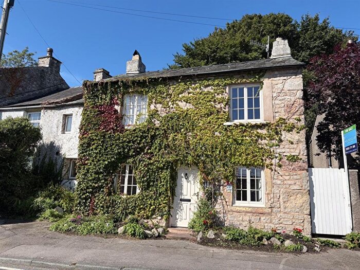 3 Bedroom Semi-Detached House For Sale In Main Street, Warton, Carnforth, LA5