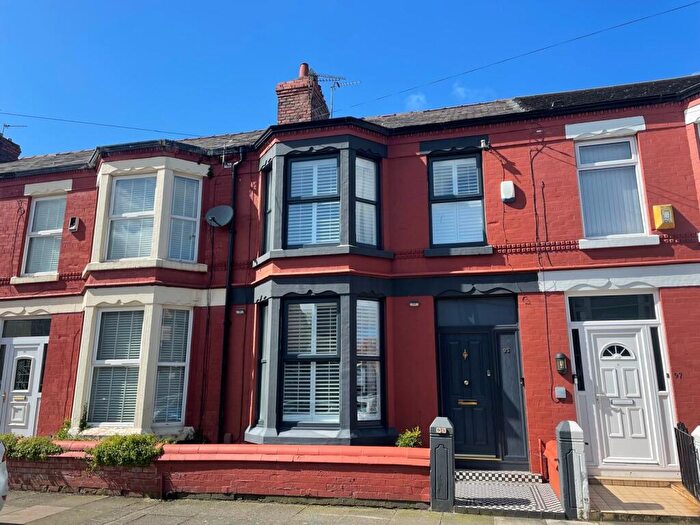 3 Bedroom House To Rent In Herondale Road, L18