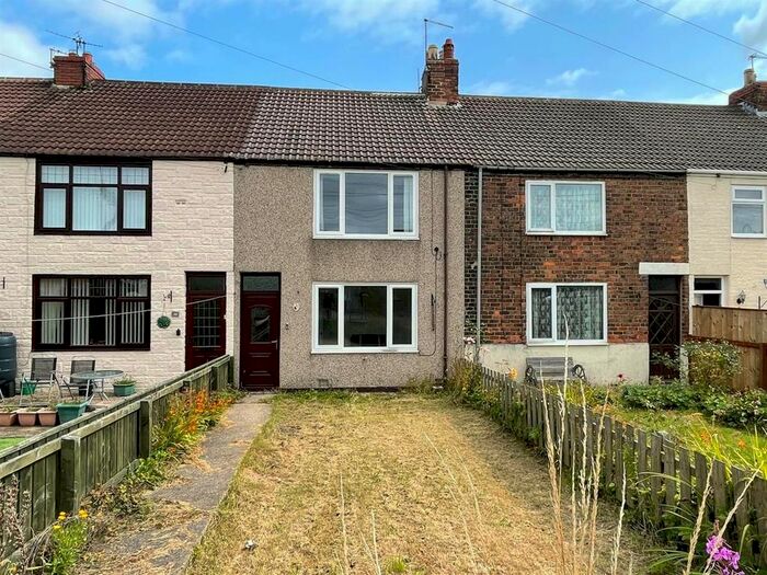 2 Bedroom Terraced House To Rent In Milbank Terrace, Station Town