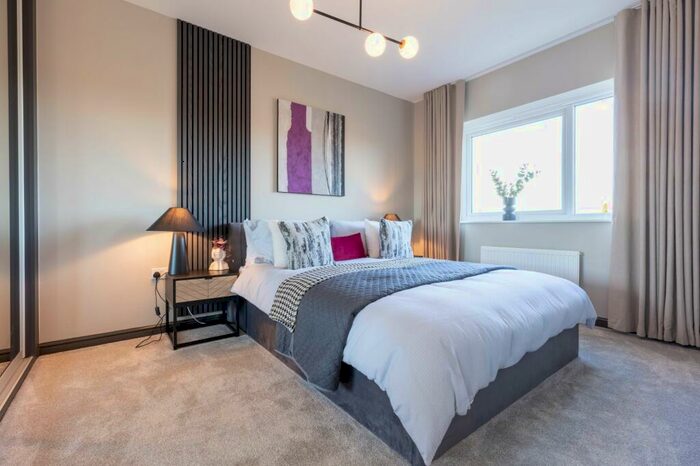 2 Bedroom Bungalow For Sale In Station Road, Aspatria, CA7