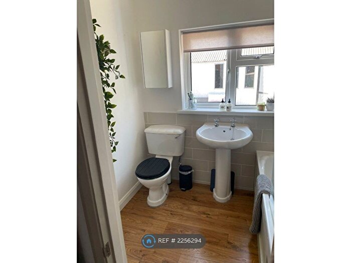 2 Bedroom End Of Terrace House To Rent In Violet Hill Road, Stowmarket, IP14