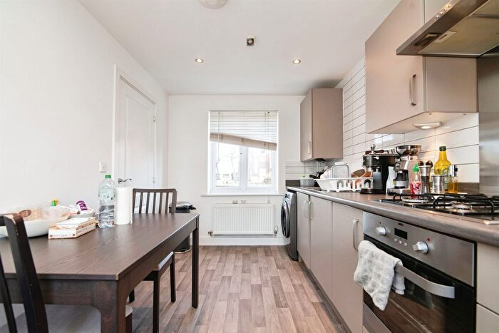 2 Bedroom Semi-Detached House For Sale In Pemberton Road, West Bromwich, B70