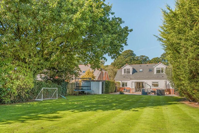 4 Bedroom Detached Bungalow For Sale In West Clyst, Exeter, EX1