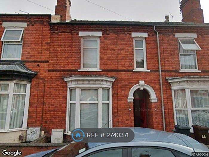 4 Bedroom Terraced House To Rent In Foster Street, Lincoln, LN5