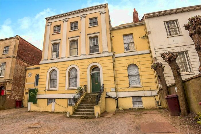 1 Bedroom Apartment To Rent In Castle Hill, Reading, Berkshire, RG1