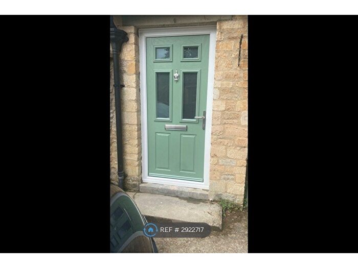1 Bedroom Flat To Rent In Cheyne Lane, Bampton, OX18