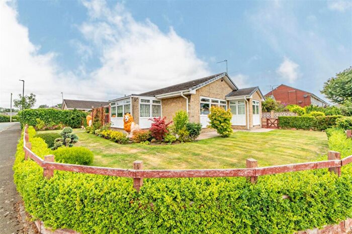 3 Bedroom Detached House For Sale In Woodend Way, Brunton Bridge, Newcastle Upon Tyne, NE13