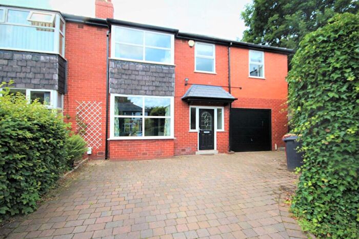 4 Bedroom Semi-Detached House To Rent In Andrew Lane, Eagley, Bolton, Greater Manchester, ., BL1