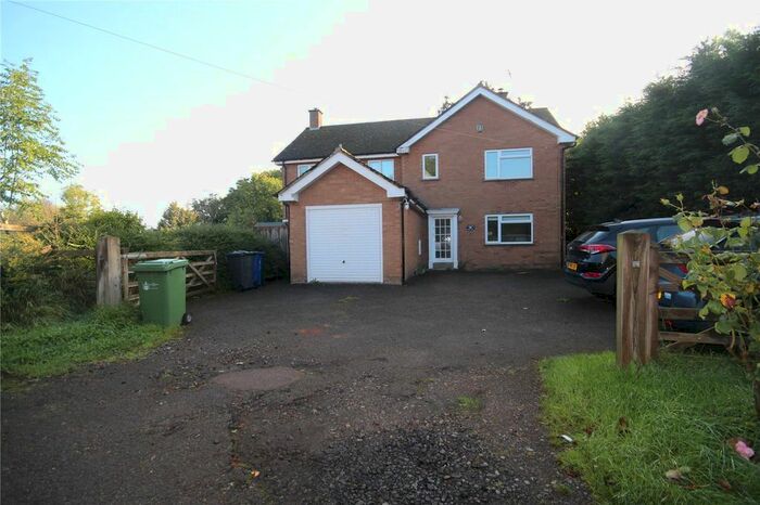 5 Bedroom Detached House To Rent In Collswell Lane, Blakesley, Towcester, Northamptonshire, NN12